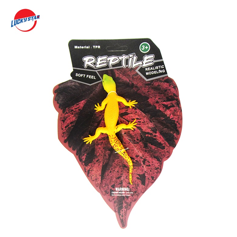 TPR lizard